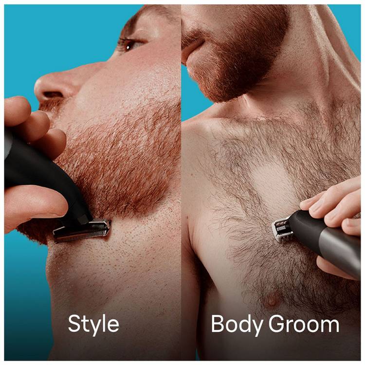 Braun Series X replacement head, imported from the UK