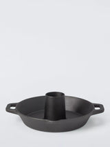 John Lewis John Lewis Cast Iron Chicken Vertical Roaster Stand 30cm- Buy online at McGrocer