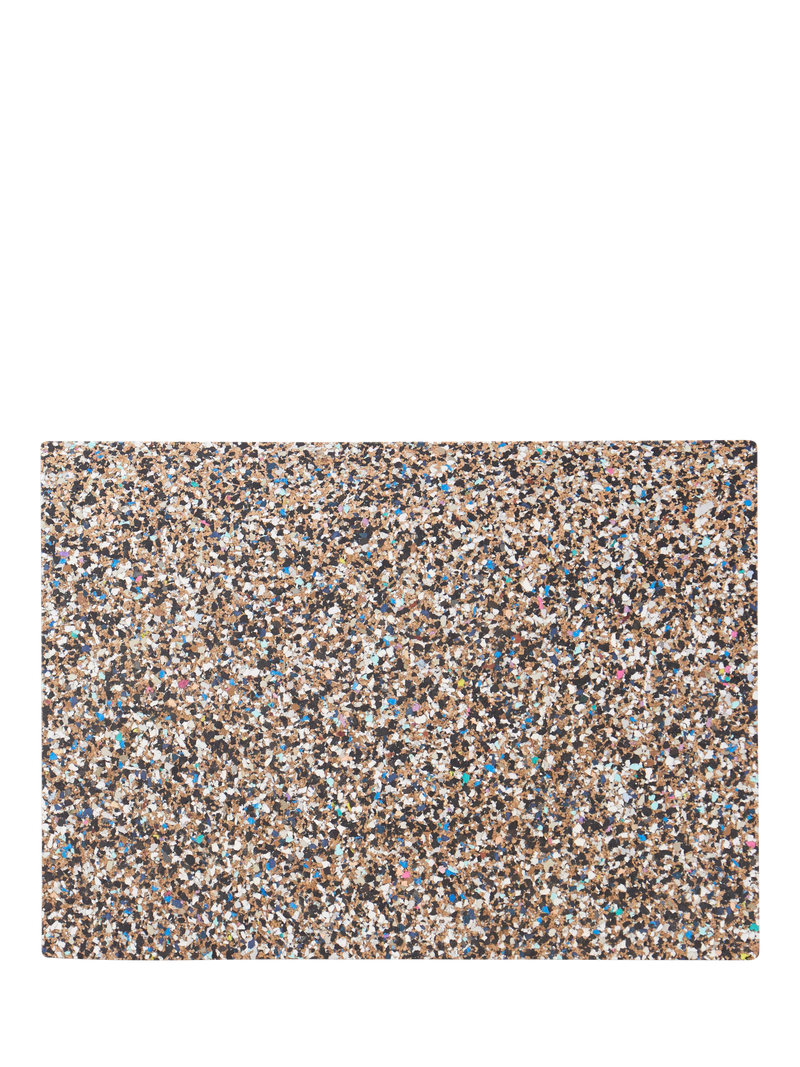 LIGA Beach Clean placemats set of 4 rectangular, imported from the UK