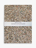 LIGA Beach Clean placemats set of 4 rectangular, imported from the UK