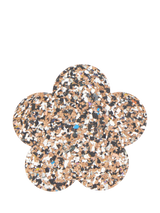 John Lewis LIGA Beach Clean Recycled Cork Flower Coasters, Set of 4- Buy online at McGrocer