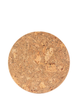 John Lewis LIGA Natural Cork Trivet 30cm- Buy online at McGrocer