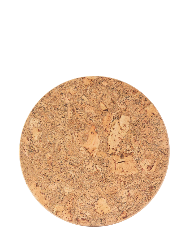 LIGA Natural Cork Trivet 30cm, UK version