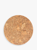 LIGA Natural Cork Trivet 30cm, UK version