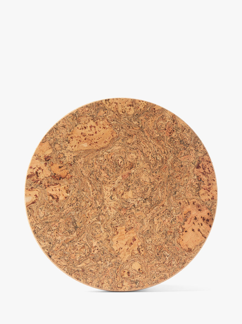 LIGA Natural Cork Trivet 25cm, UK version