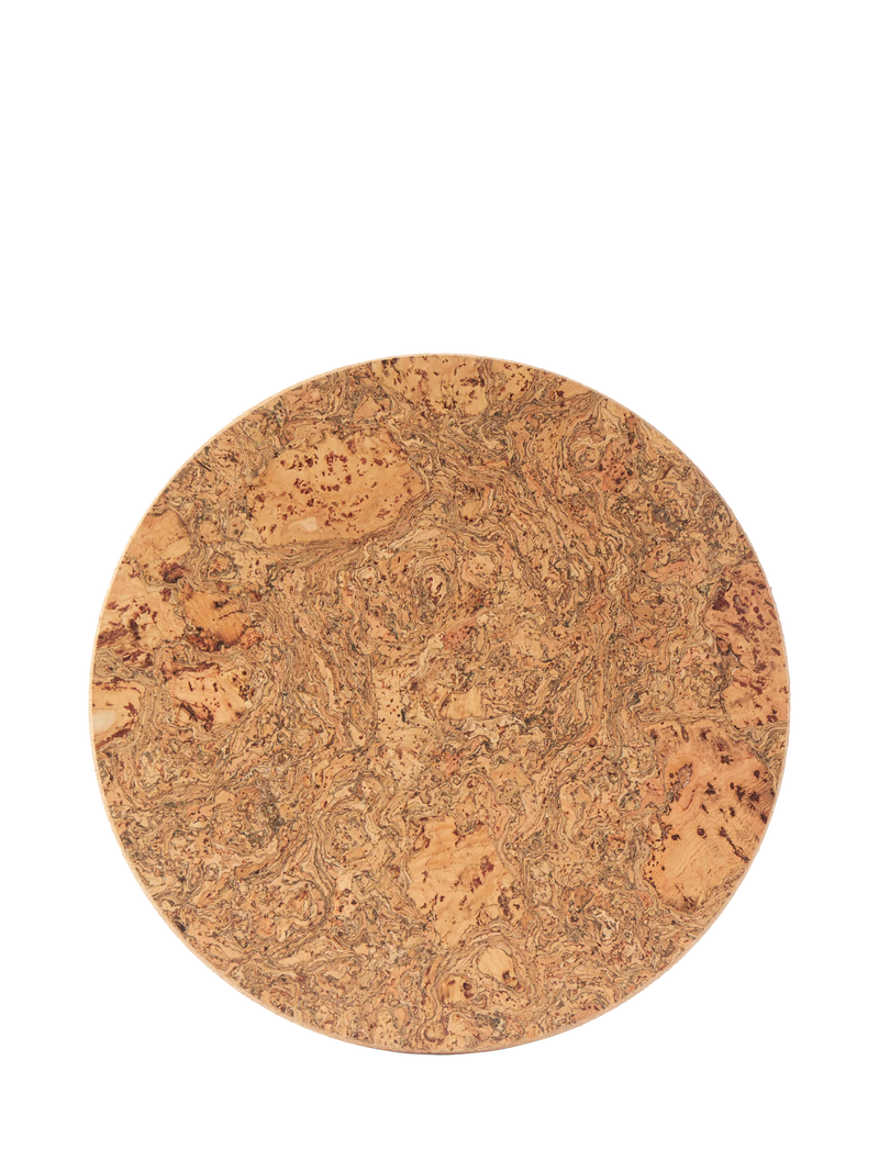 LIGA Natural Cork Trivet 25cm, UK version