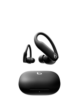John Lewis Beats Powerbeats Pro 2 Jet Black True Wireless Bluetooth In-Ear Sport Headphones with Mic/Remote- Buy online at McGrocer