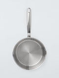 John Lewis 5-piece cookware set induction compatible (British brand)