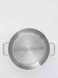 John Lewis 5-Ply Thermacore chef's pan 30cm, imported from the UK