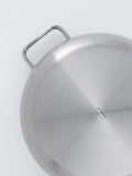 John Lewis 5-Ply Thermacore chef's pan 30cm, imported from the UK
