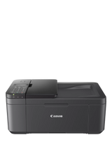 John Lewis Canon PIXMA TR4755i All-in-One Wireless Wi-Fi Printer, Black- Buy online at McGrocer