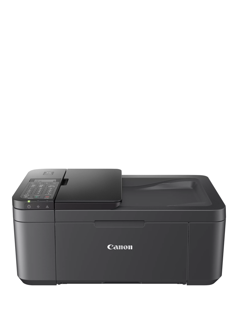 Canon PIXMA TR4755i all-in-one wireless printer black (British brand)