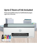 HP Smart Tank 5108 all-in-one wireless printer, UK version