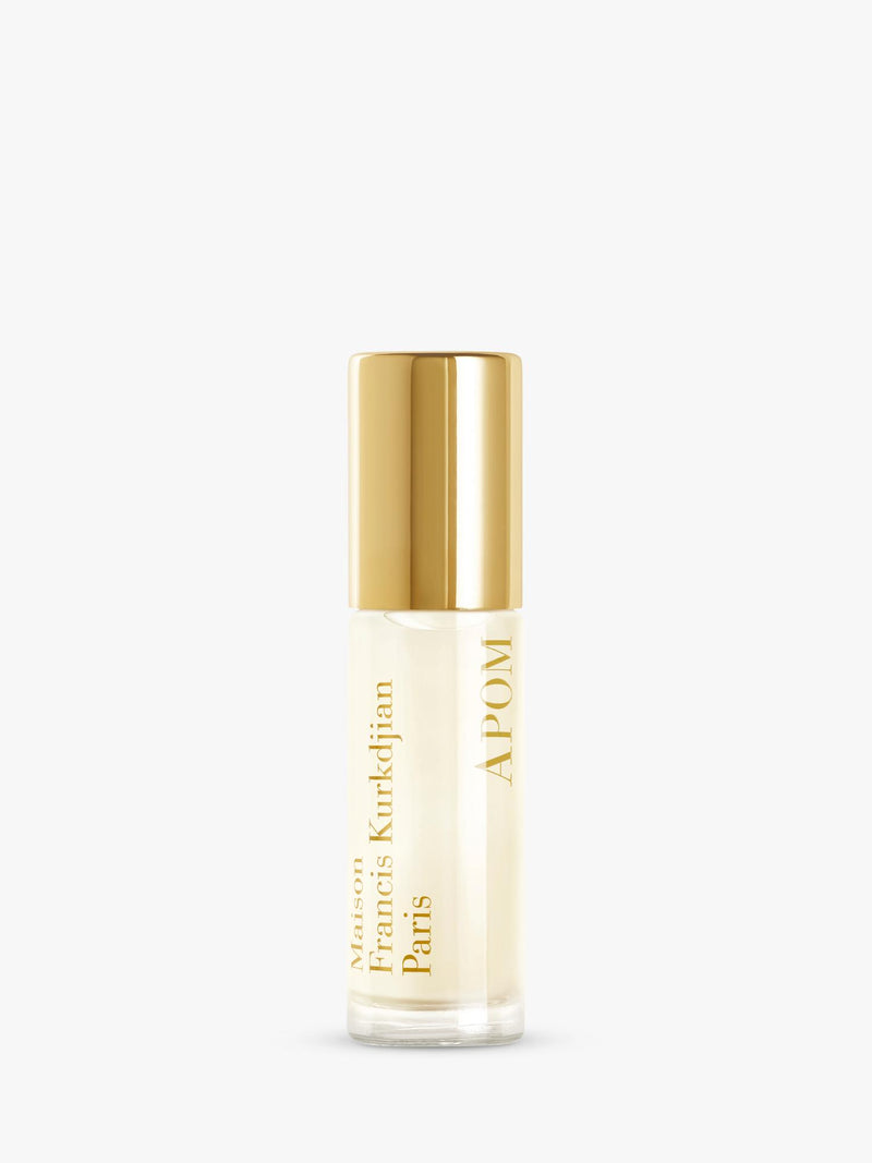 Maison Francis Kurkdjian APOM 4ml roll-on fragrance set (British brand)