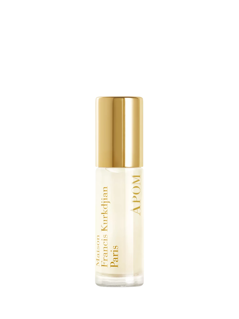 Maison Francis Kurkdjian APOM 4ml roll-on fragrance set (British brand)