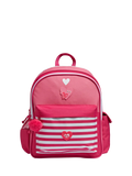 Tinc Kids Lovely Mallo Backpack pink - British product