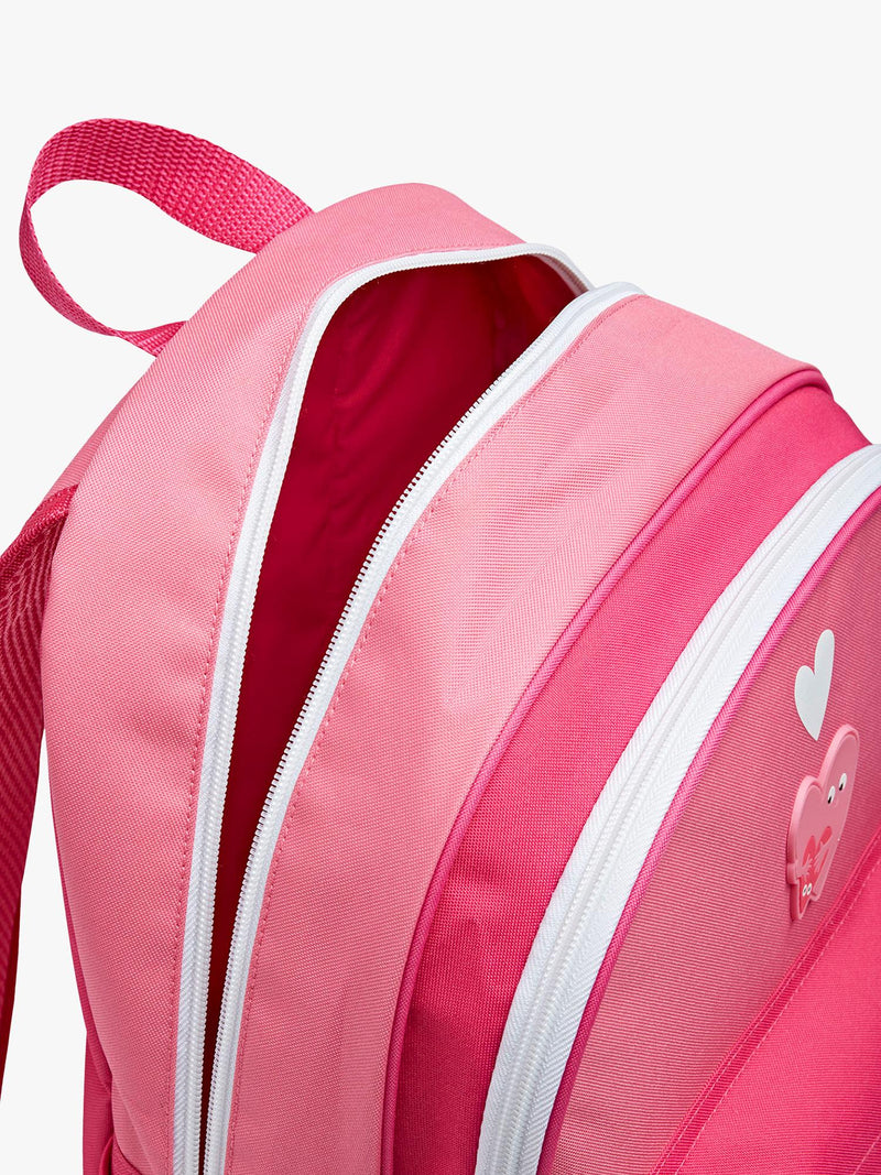 Tinc Kids Lovely Mallo Backpack pink - British product