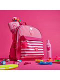 Tinc Kids Lovely Mallo Backpack pink - British product