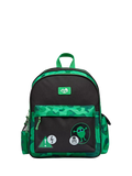 Tinc Kids Hugga Camo backpack green (British brand)