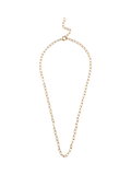 ENAMEL Copenhagen medium charm necklace 50cm (British brand)