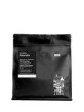 beanz Origin Resolute whole bean coffee 250g, UK version
