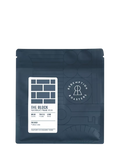Redemption Roasters The Block whole bean coffee 250g, imported from the UK