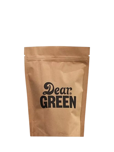 John Lewis beanz Dear Green The Goosedubbs Blend Whole Bean Coffee, 250g- Buy online at McGrocer