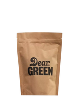 John Lewis beanz Dear Green The Goosedubbs Blend Whole Bean Coffee, 250g- Buy online at McGrocer