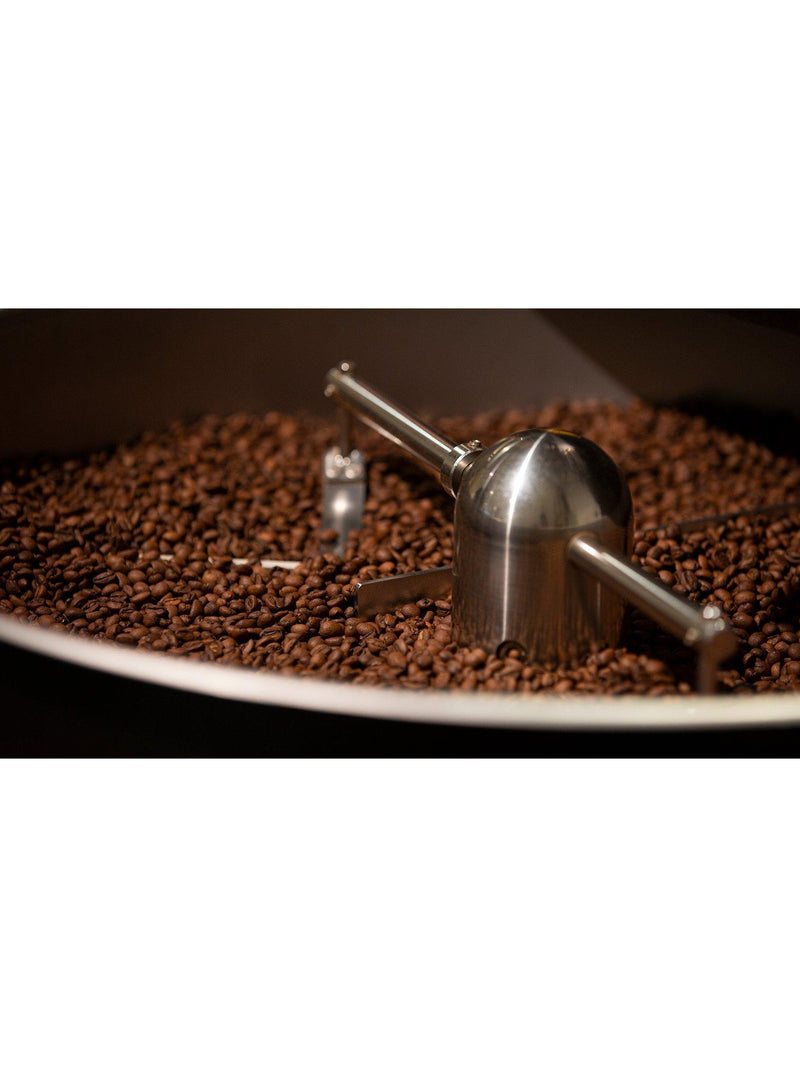 Dear Green Goosedubbs Blend whole bean coffee 250g, imported from the UK