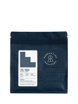 John Lewis beanz Redemption Roasters The Yard Whole Bean Coffee 250g- Buy online at McGrocer