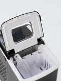 John Lewis ice cube maker black, UK version
