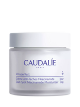 John Lewis Caudalie Vinoperfect Dark Spot Niacinamide Moisturiser 50ml- Buy online at McGrocer