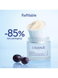 Caudalie Vinoperfect dark spot niacinamide moisturiser 50ml - British product