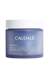 John Lewis Caudalie Vinoperfect Dark Spot Correcting Glycolic Night Cream 50ml- Buy online at McGrocer