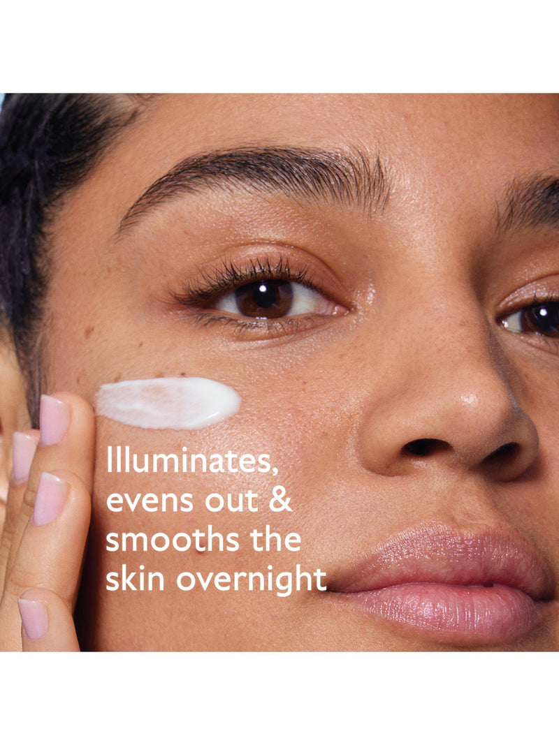 Caudalie Vinoperfect night cream 50ml, imported from the UK