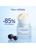 Caudalie Vinoperfect Brightening Refillable Moisturiser 50ml - British product