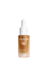 John Lewis Caudalie Vinobronze Self-Tan Sun Drops 15ml- Buy online at McGrocer