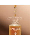 Caudalie self-tan drops Vinobronze 15ml, imported from the UK
