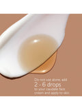 Caudalie self-tan drops Vinobronze 15ml, imported from the UK