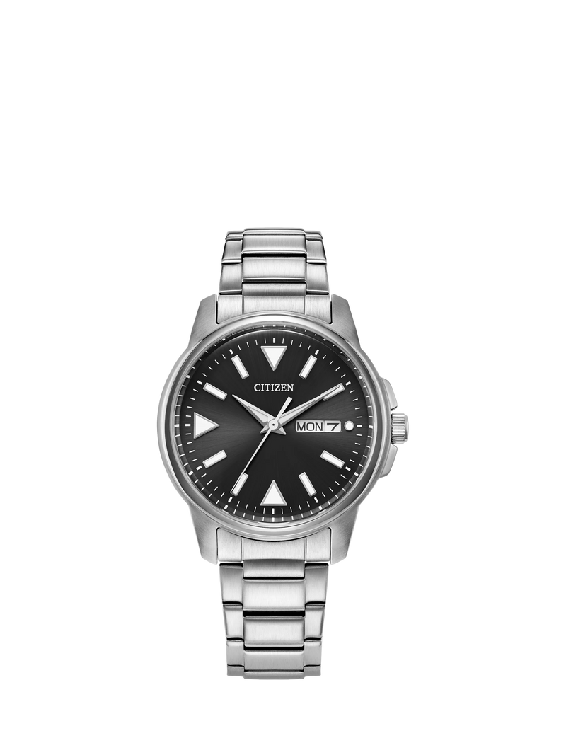 Citizen Eco-Drive Sport watch 37mm - British product