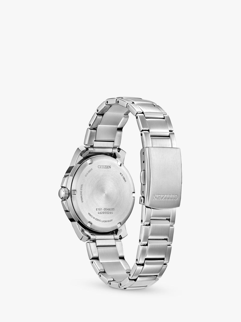 Citizen Eco-Drive Sport watch 37mm - British product