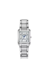 John Lewis Citizen L Bianca Women's 22mm Bracelet Watch, Stainless Steel- Buy online at McGrocer