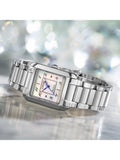 Citizen L Bianca women's watch 22mm - British product