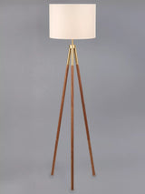 John Lewis Pacific Vali Tripod Floor Lamp- Buy online at McGrocer