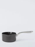 John Lewis non-stick milk pan 14cm, imported from the UK