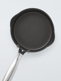 John Lewis non-stick milk pan 14cm, imported from the UK