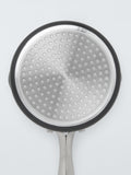 John Lewis non-stick milk pan 14cm, imported from the UK