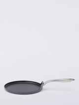 John Lewis John Lewis The Pan Aluminium Non-Stick Pancake and Crepe Pan 25cm- Buy online at McGrocer