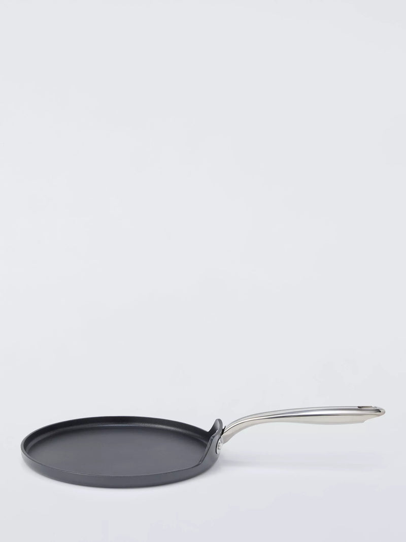 John Lewis non-stick pancake pan 25cm (British brand)