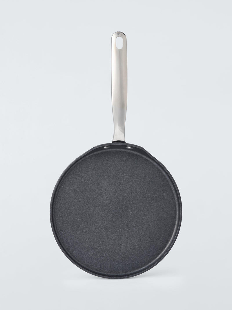 John Lewis non-stick pancake pan 25cm (British brand)